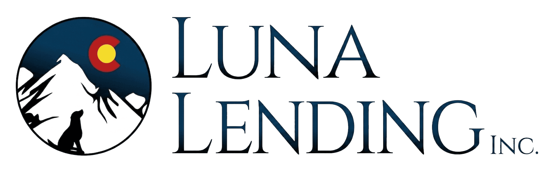 Luna Lending Inc.